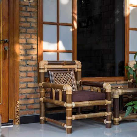 Sanur Lodge المظهر الخارجي الصورة