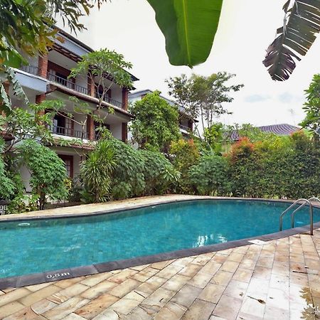 Sanur Lodge المظهر الخارجي الصورة
