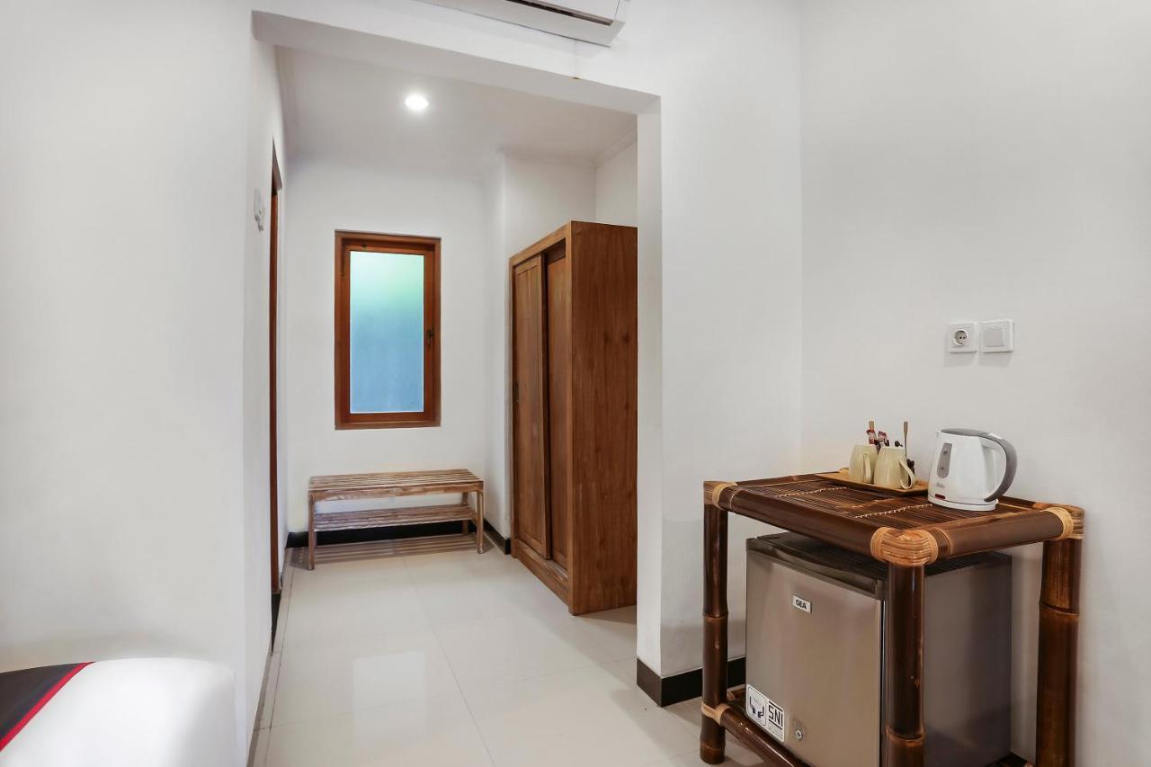 Sanur Lodge المظهر الخارجي الصورة