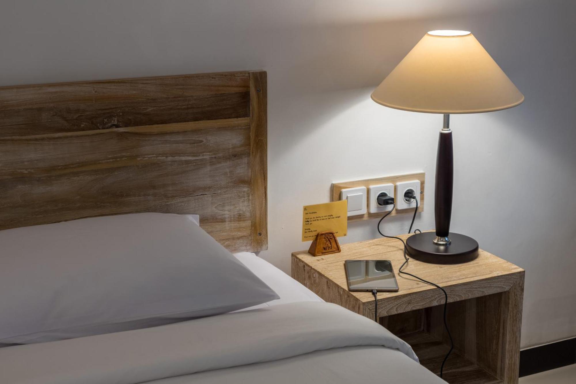 Sanur Lodge المظهر الخارجي الصورة