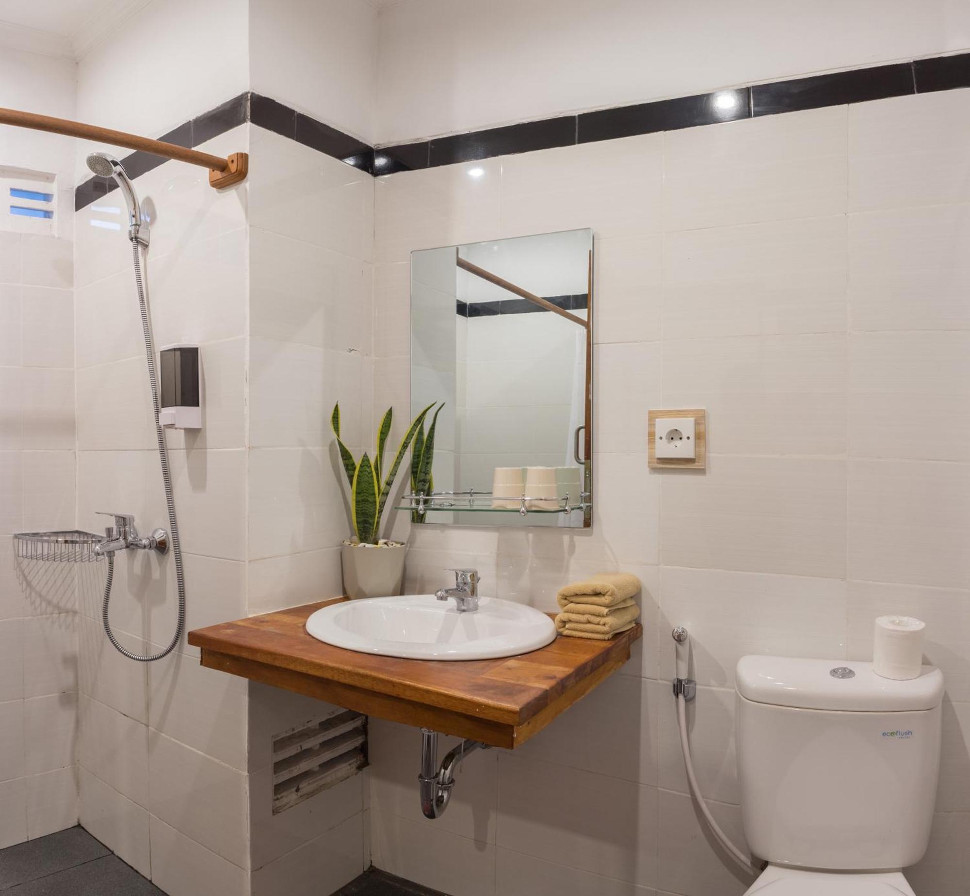 Sanur Lodge المظهر الخارجي الصورة
