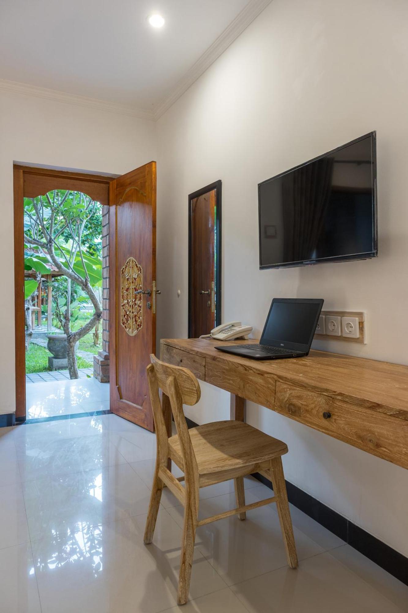 Sanur Lodge المظهر الخارجي الصورة