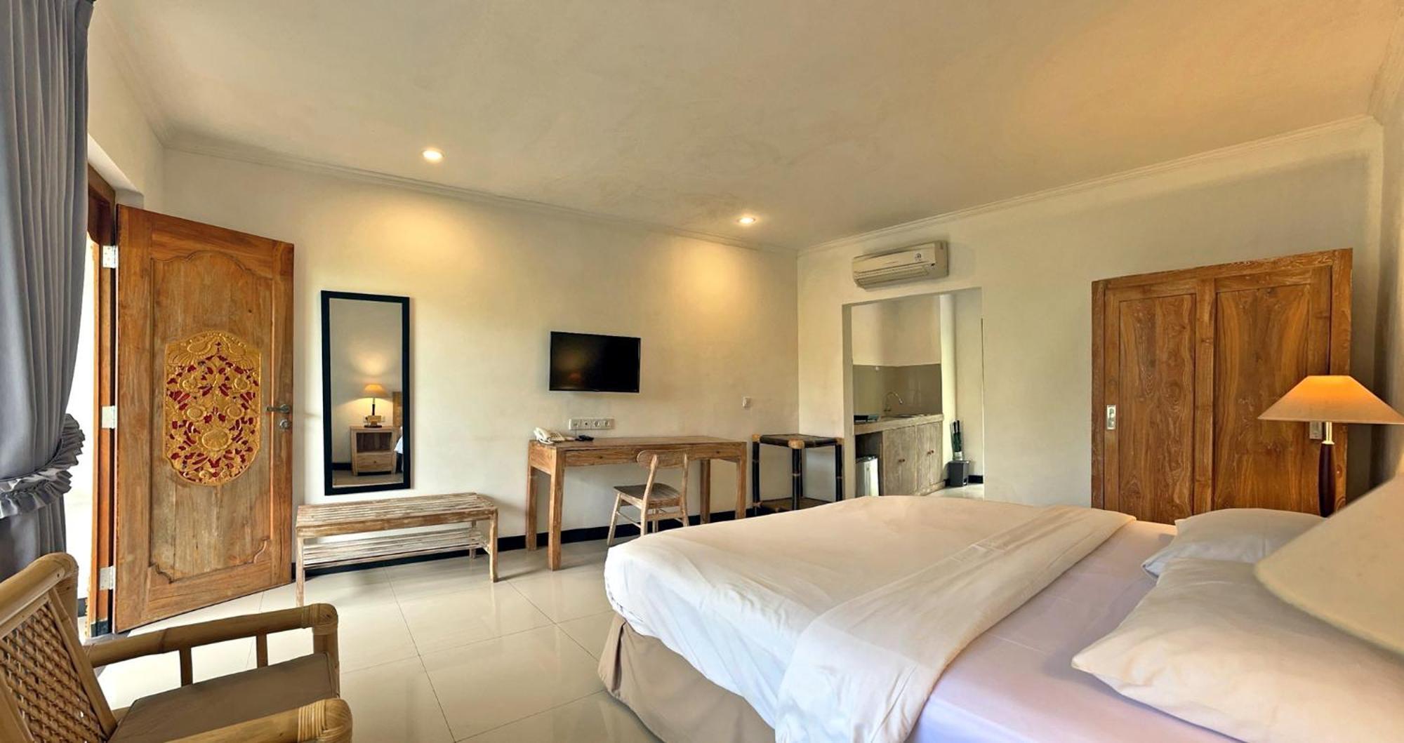 Sanur Lodge المظهر الخارجي الصورة