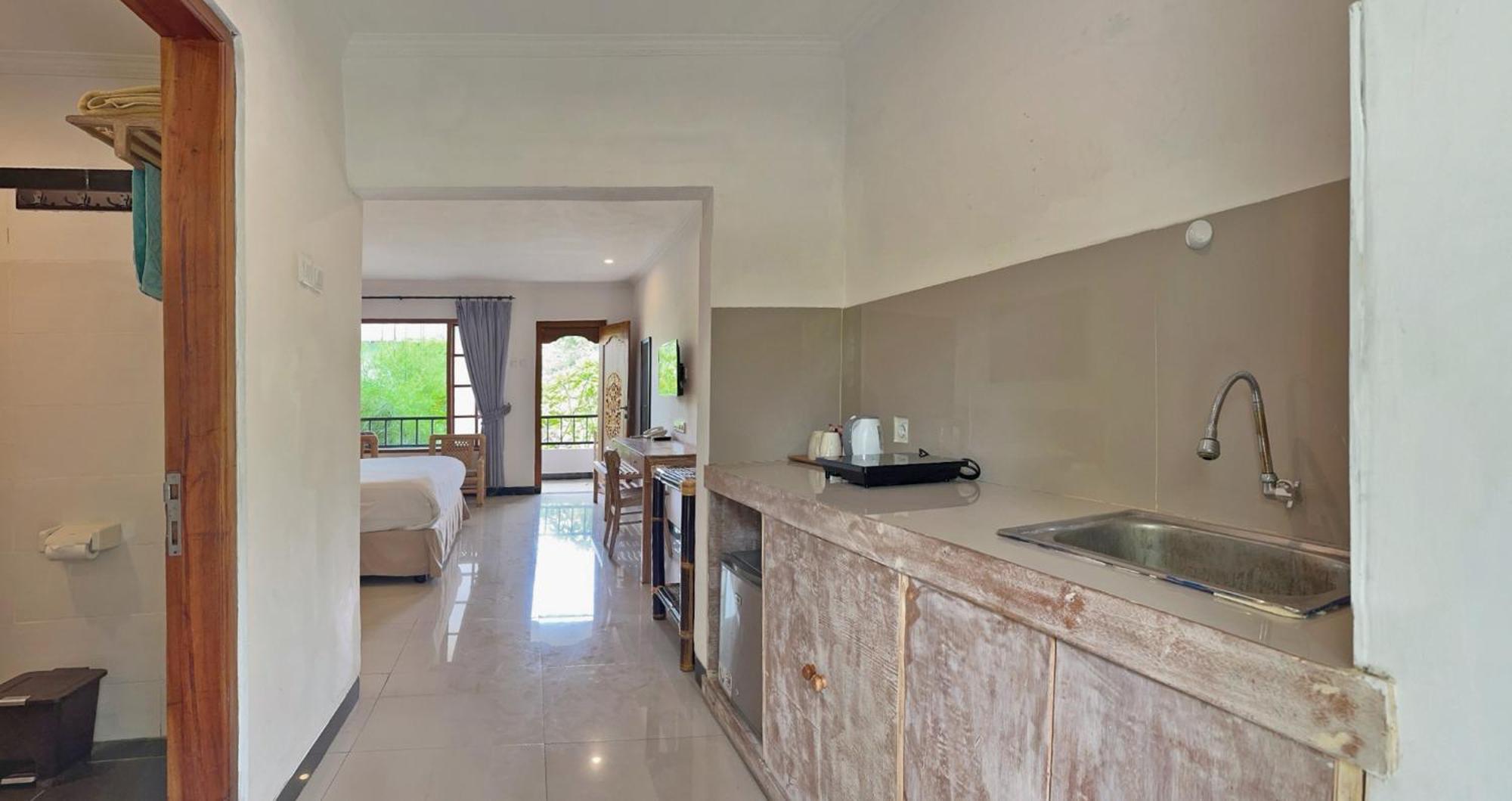 Sanur Lodge المظهر الخارجي الصورة