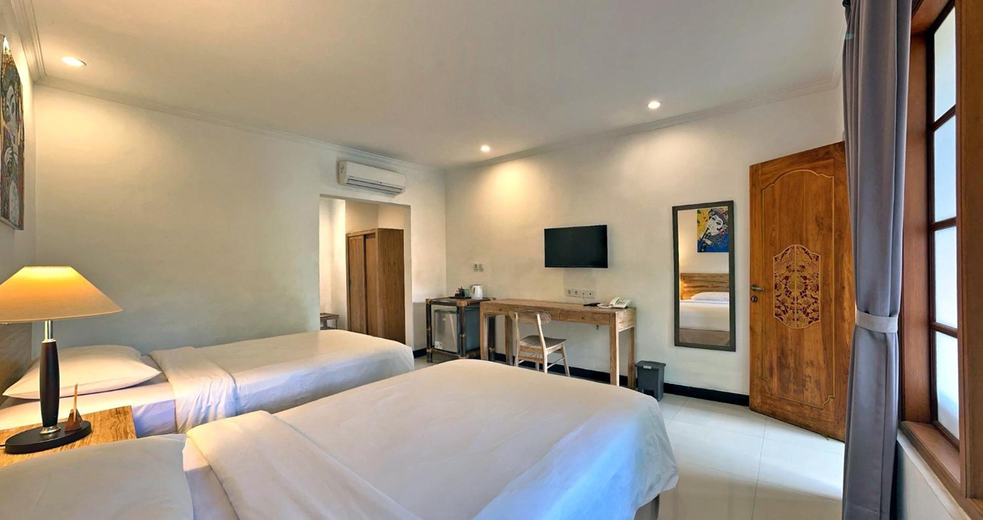 Sanur Lodge المظهر الخارجي الصورة