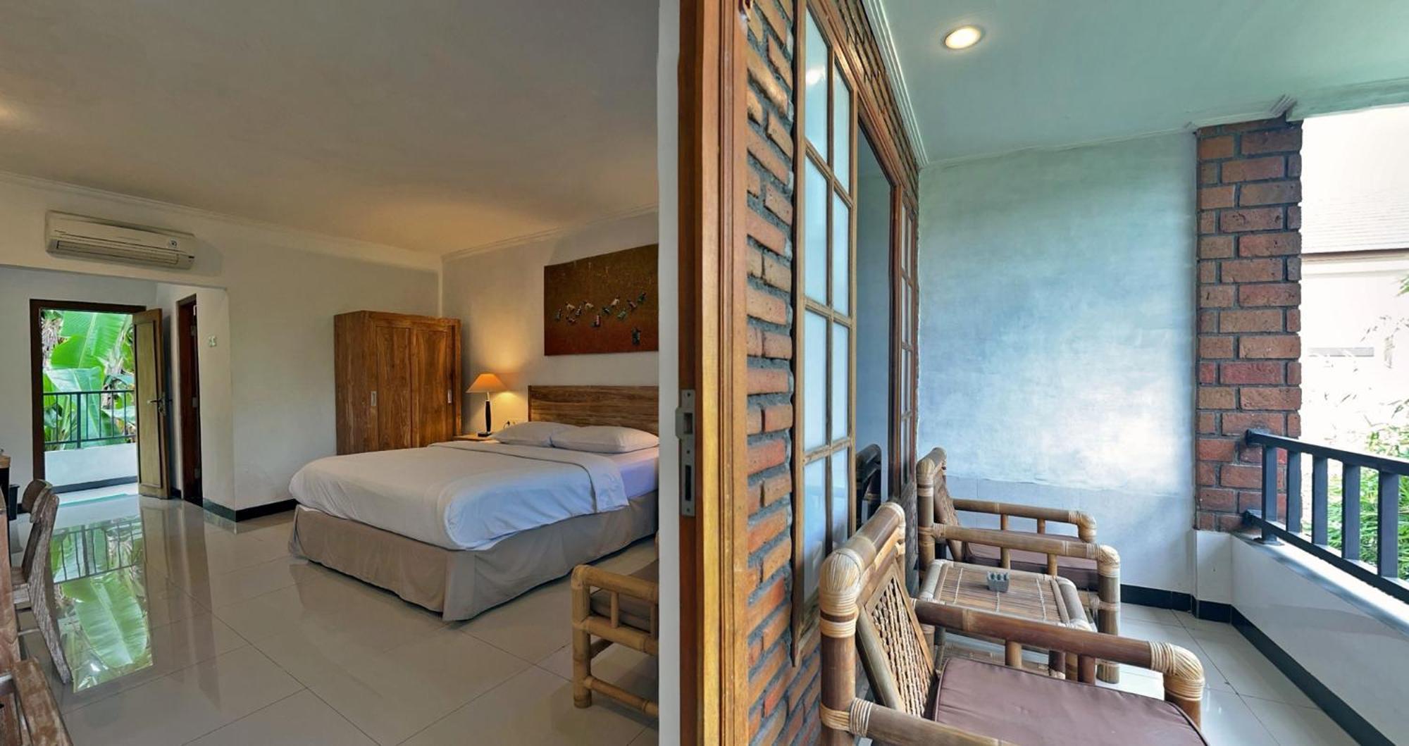 Sanur Lodge المظهر الخارجي الصورة