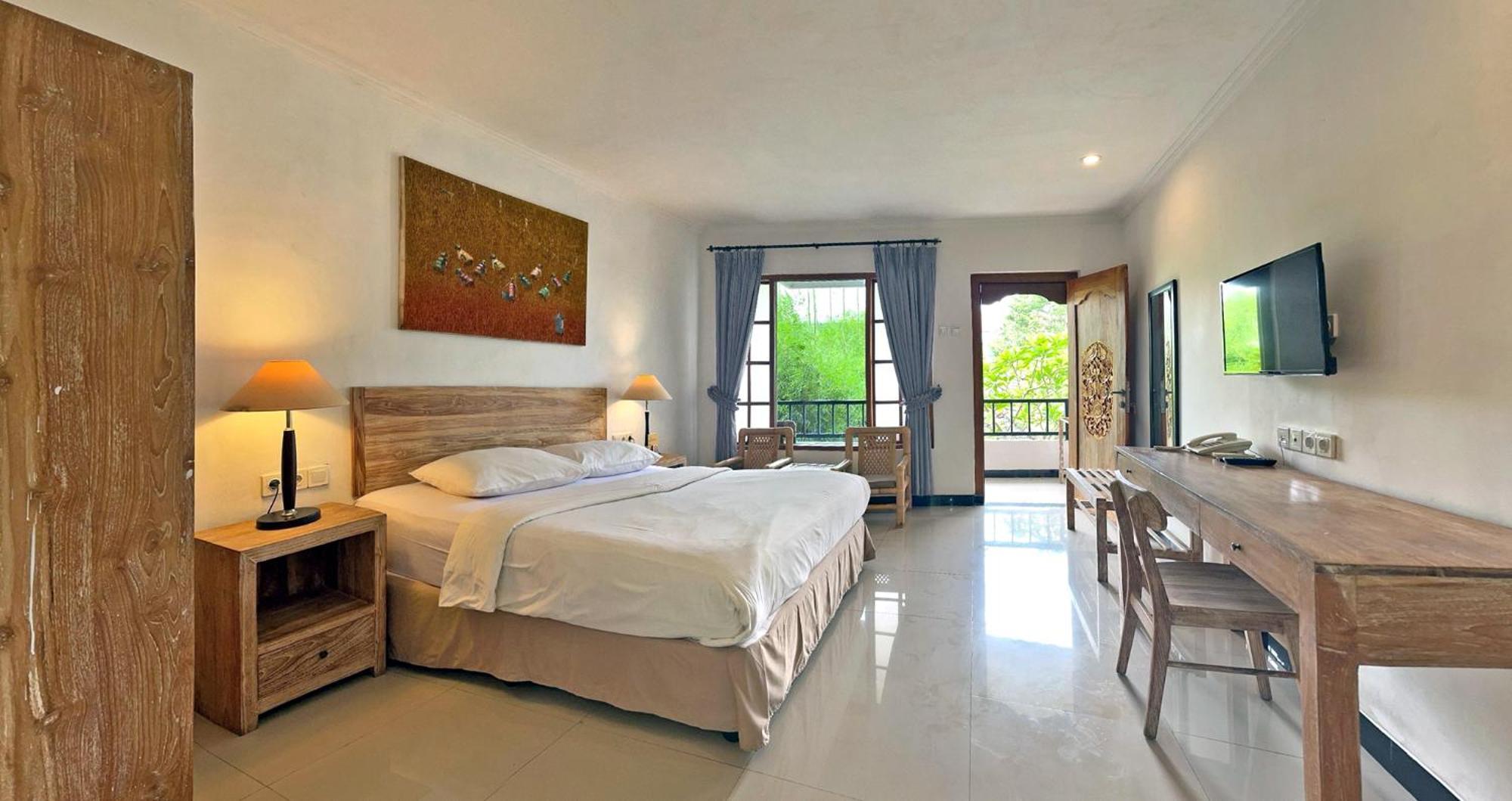 Sanur Lodge المظهر الخارجي الصورة