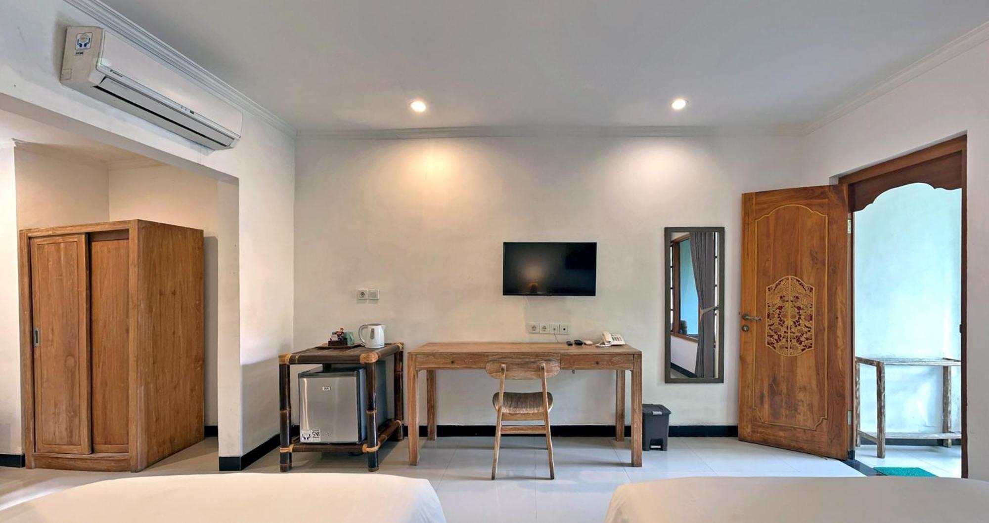 Sanur Lodge المظهر الخارجي الصورة